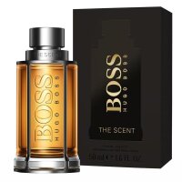Hugo Boss BOSS The Scent Eau de Toilette 200ml