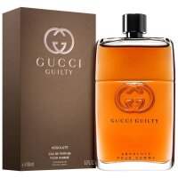 Gucci Guilty Absolute Pour Homme Eau de Parfum 150 ml